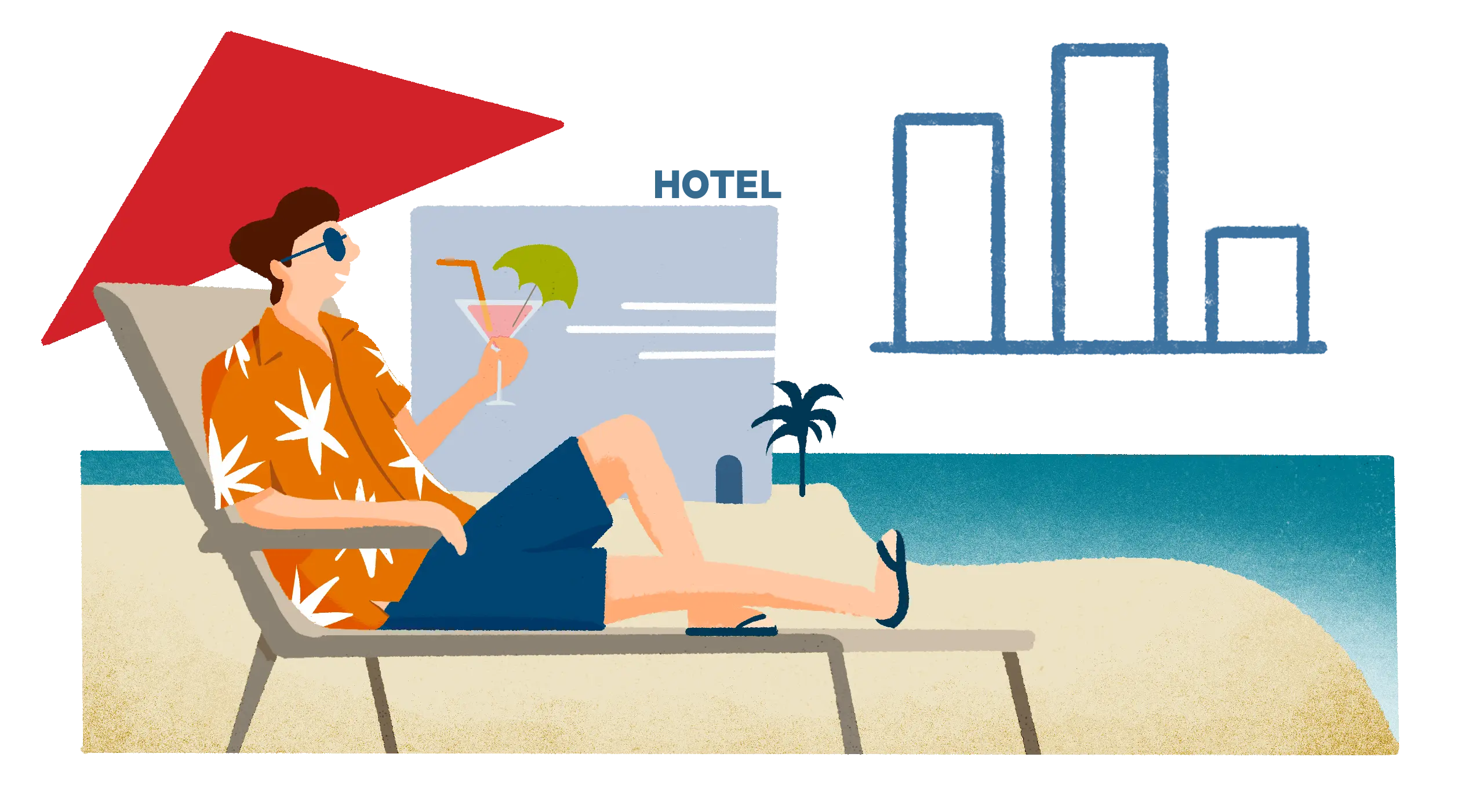 Horeca Gas Hoteles
