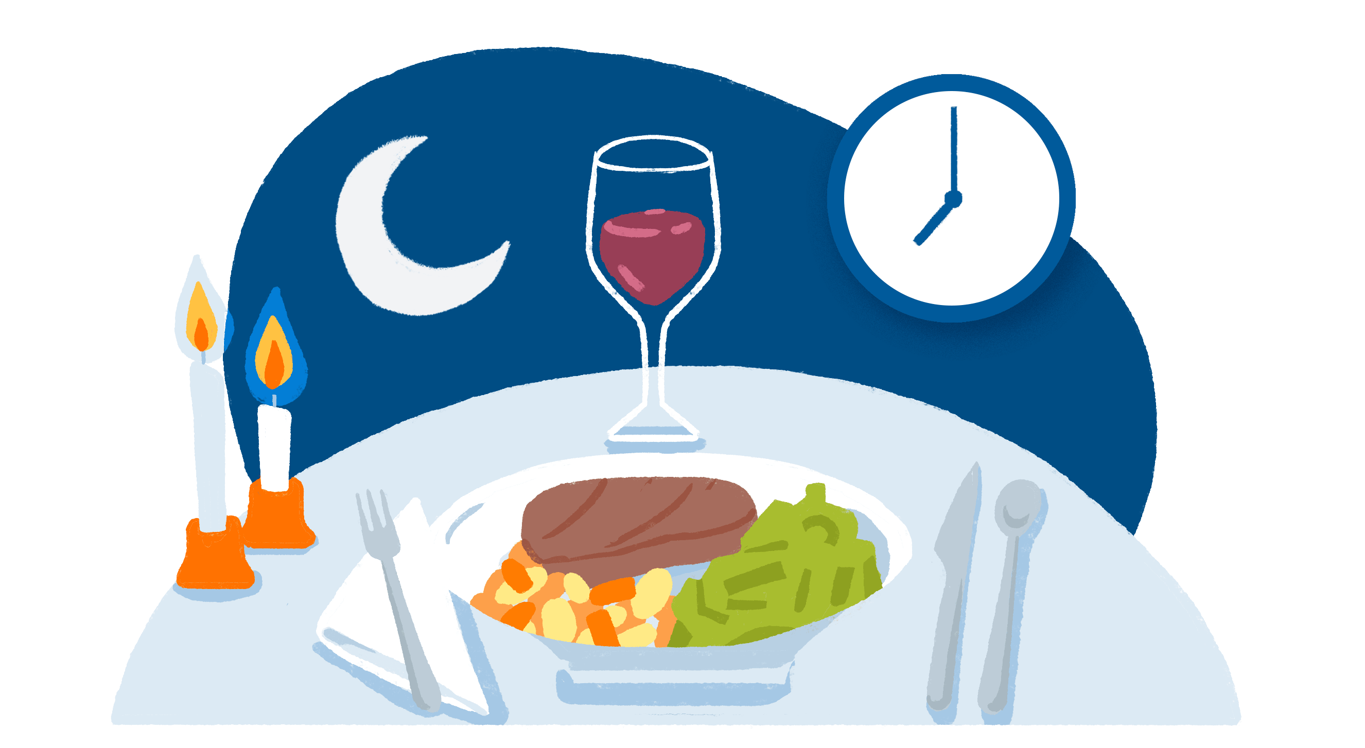 Horeca Luz Bares Restaurantes