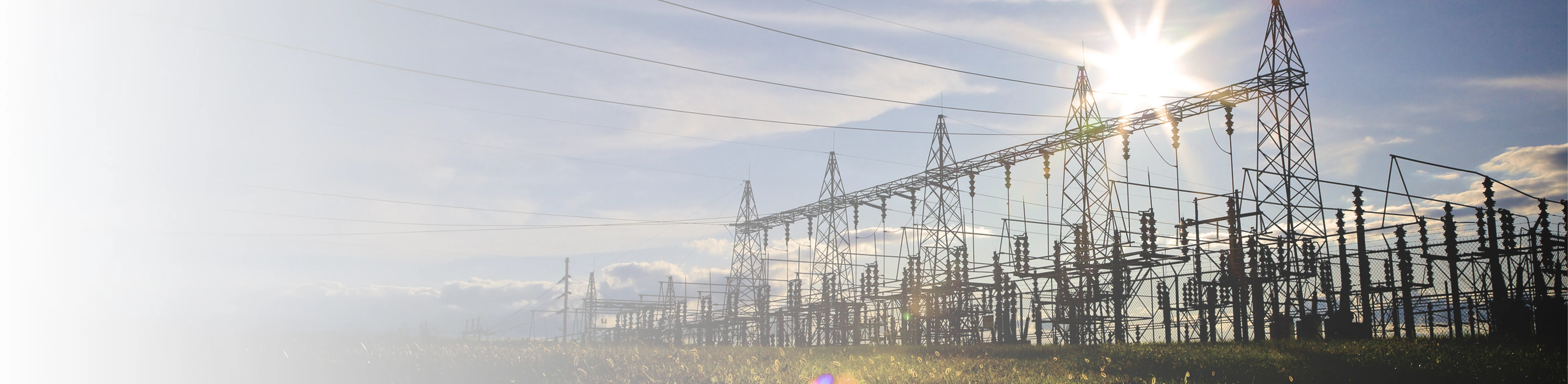 Mercado energético 2025
