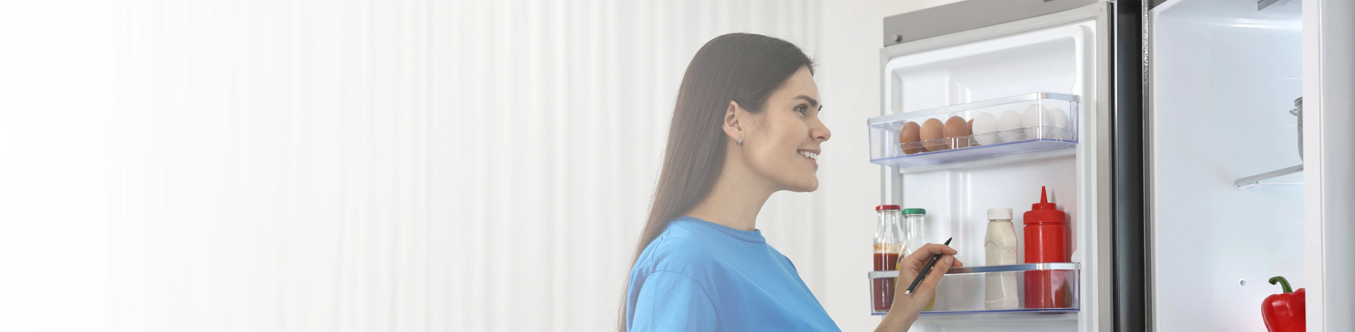 Temperatura ideal nevera y congelador