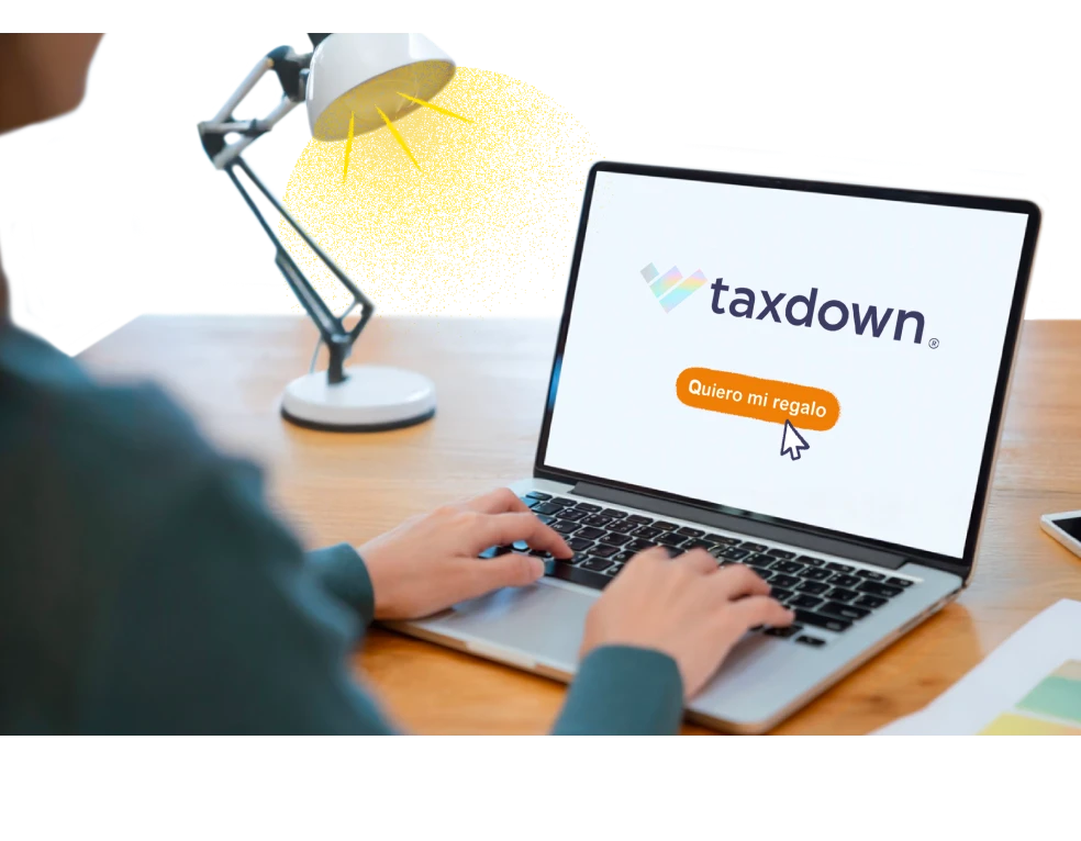 Taxdown