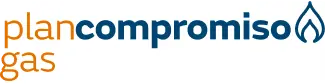 Plan Compromiso Gas para empresas