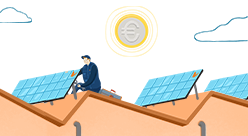 tarifa solar