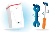 Imagen card